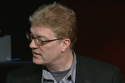 sir ken robinson the education system