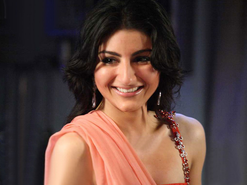 Soha Ali Khan desktop Wallpapers