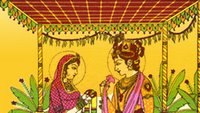 Jewish Wedding Image