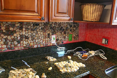 Kitchen Backsplash