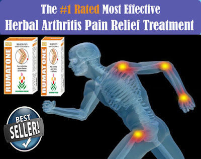 Herbal Treatment For Arthritis Joint Pain