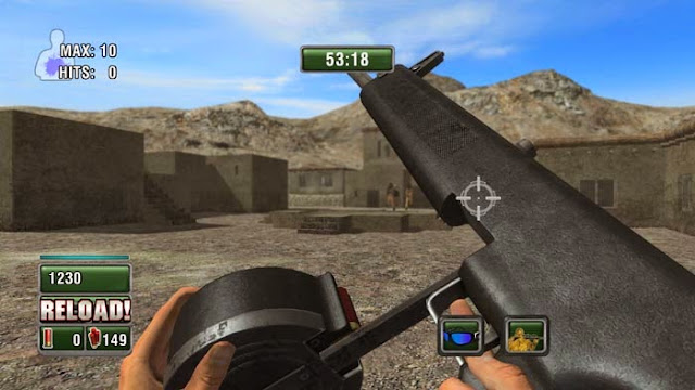 Reload PC Game