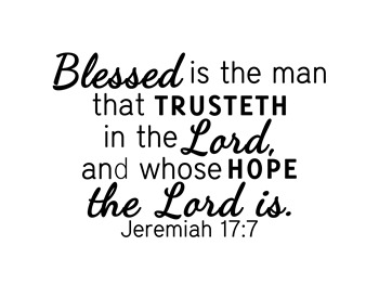 Jeremiah 17_7