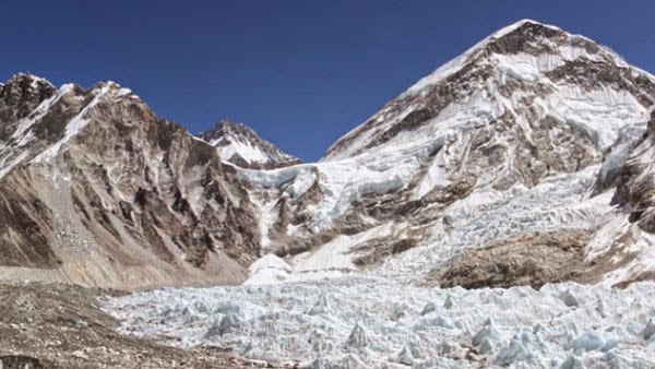 Gunung Himalaya