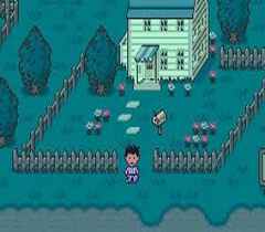  Detalle Earthbound (Español) descarga ROM NES