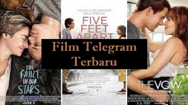 Film Telegram Terbaru