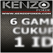  kenzopoker.org Agen Poker QQ Online