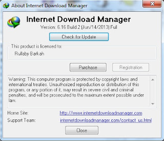 Internet Download Manager IDM 6.16 Build 2 Final Full Crack