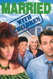 How Many Seasons Married... With Children?