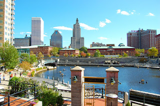 Team Building Venues Providence RI