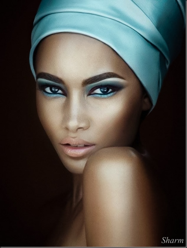 Arabic makeup (45 из 52)
