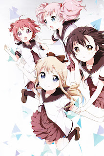 YuruYuri