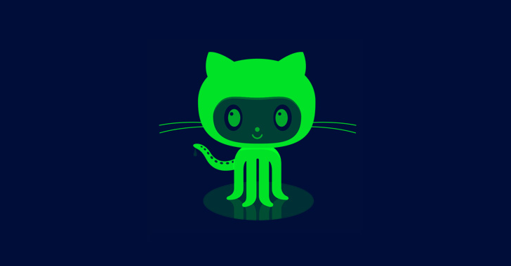 Researchers Uncover New Drokbk Malware that Uses GitHub as a Dead Drop Resolver