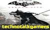 Batman Arkham City Highly Compressed (7.30 GB)