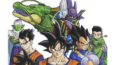 Dragon ball z Ost Compilation Soundtrack Download