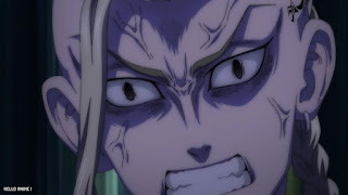 東京リベンジャーズ アニメ 3期6話 ドラケン 東リべ 天竺編 Tokyo Revengers Episode 43