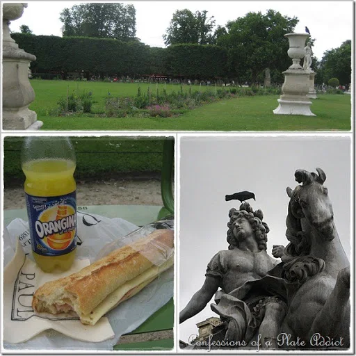 tuileries