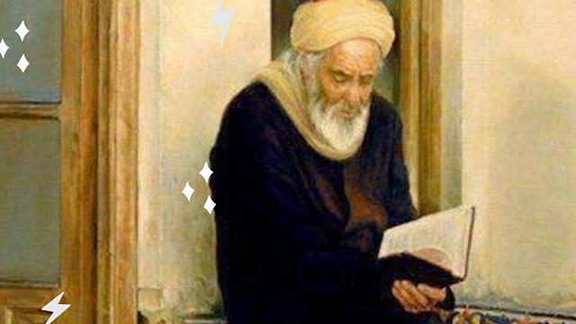 Akhlat Perspektif Imam Al-Ghazali Part 4