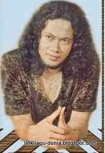 Lirik Lagu Merana - Rhoma Irama (Rana Duka)