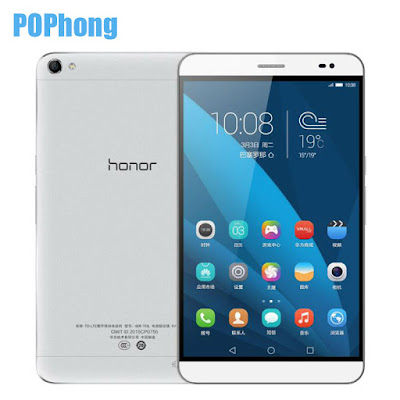 Original huawei Honor X2 3G RAM 16G ROM FDD LTE 4G Mobile Phone Octa Core 2.0GHz 7.0 inch 1920x1200 Android 5.0 13MP
