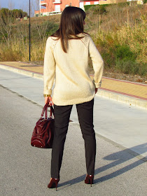 cristina style fashion blogger malagueña tendencias moda ootd outfit look street style stylekiu lovely