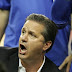 JOHN CALIPARI: "NO TENEMOS RIVAL PREFERIDO".