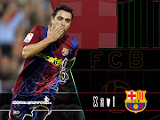 xavi hernandes wallpaper (barcelona xavi hernandez )