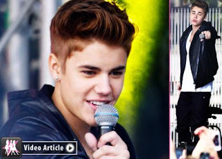 Justin Bieber's Fan Frenzy at Sunrise Concert in Sydney » Gossip | Justin Bieber