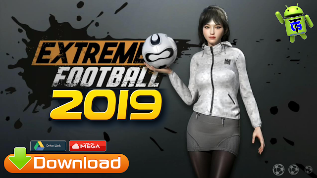 Download Extreme Football 2019 Android APK
