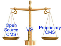 The Advantages of Open Source Content Management Systems