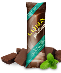 choc mint