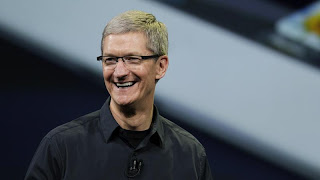 Tim Cook: iPhone e iPad non saranno rilasciati in estate.