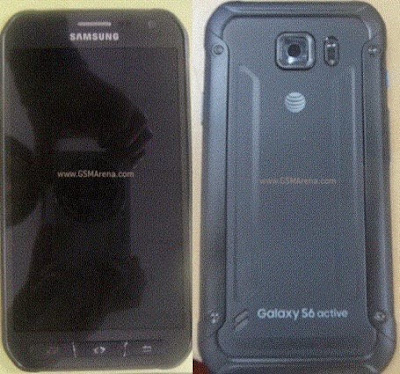 صور ومواصفات هاتف جالكسي اس Galaxy S6 