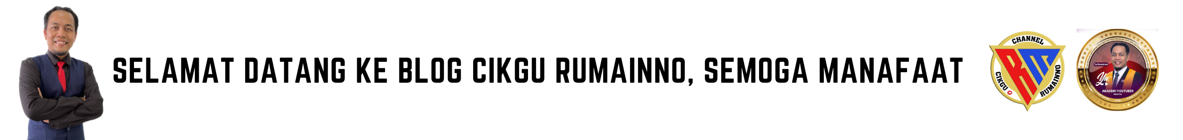 Cikgu Rumainno