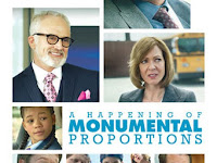 [HD] A Happening of Monumental Proportions 2017 Pelicula Completa
Online Español Latino