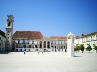 Université de Coimbra