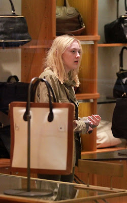 dakota fanning images