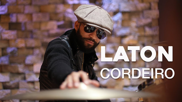 Laton Cordeiro e Mago de Sousa - Ndolo Ku Muxima [Download] R&B Rap, nova musica baixar descarregar 2018 DOWNLOAD MP3 | Rick Musik mp3