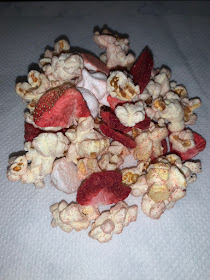 Metcalfe’s Popcorn – Jumbles Eton Mess Edition