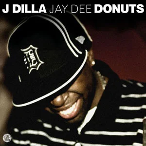 Album - Donuts