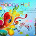 HAPPY HOLI TO ALL MY FRIENDS AND TO THEIR FAMILY