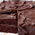 Chocolate Fudge Cake