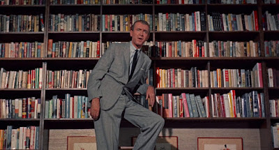 Bell Book And Candle 1958 James Stewart Image 3