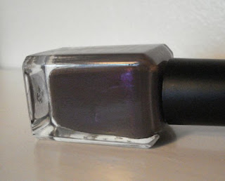 Barry M Chanel Paradoxal nail polish dupe