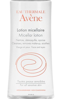 Avène Eau Thermale Micellar Lotion Avène Eau Thermale Micellar Lotion