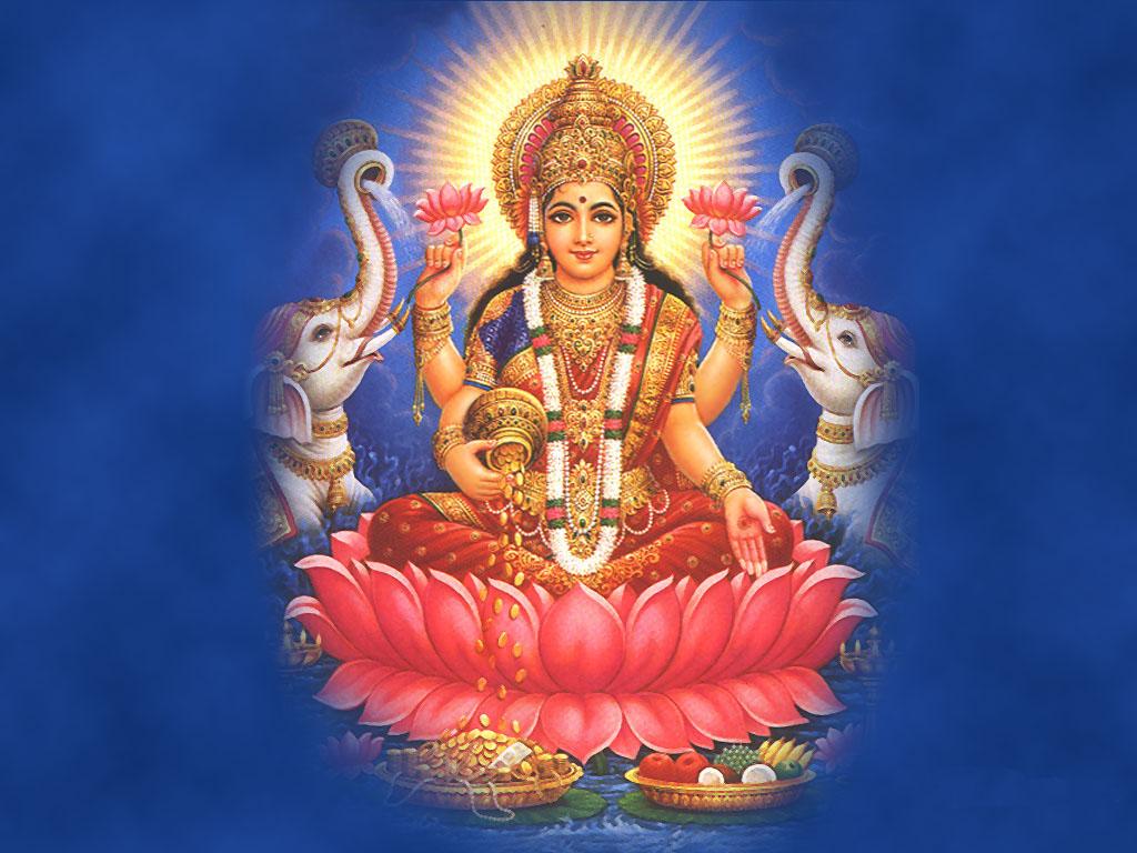 All Free Wallpaper Download: Images of Lakshmi