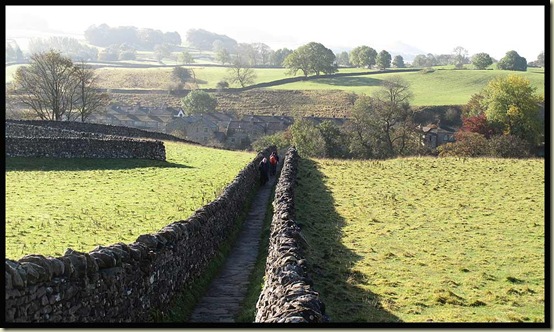 Sedber Lane