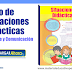 Libro de Situaciones Didácticas Lenguaje y Comunicación