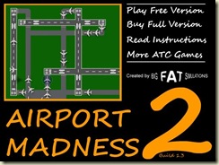 Airport Madness 2