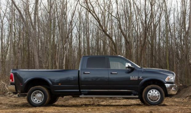 2017 Dodge 3500 Release Date Price Car Review Specs